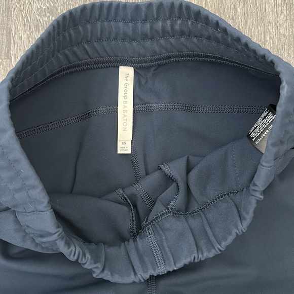 Babaton Weekender Pant - Picture 2 of 3